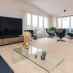 5 Star In Løkken