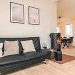 Hébergement de vacances 5 Star In Løkken