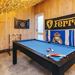 Hébergement de vacances 5 Star In *
