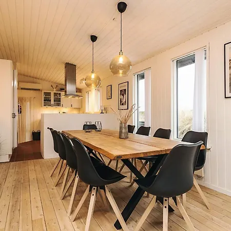 5 Star In Løkken