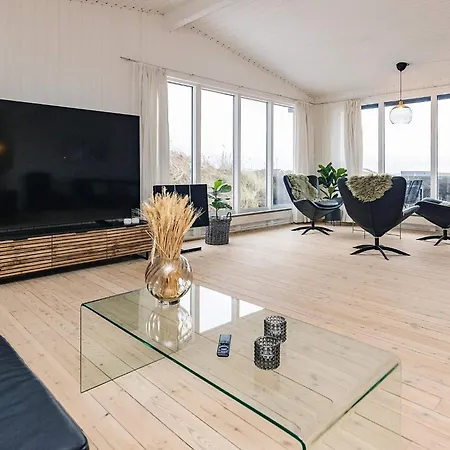 5 Star In Løkken