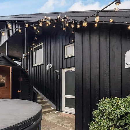 5 Star In * Løkken