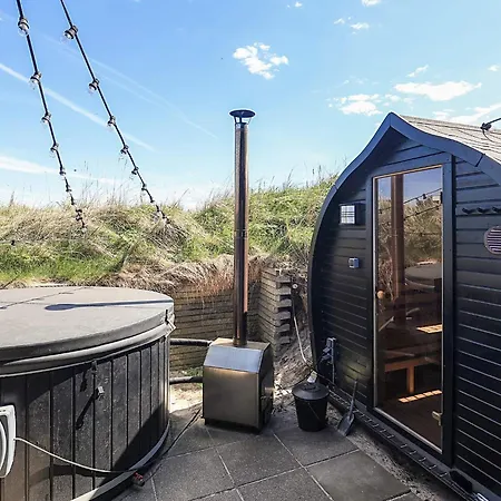5 Star In * Løkken