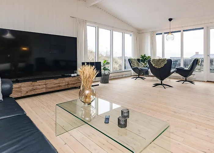 5 Star In Løkken